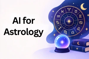 AI for Astrology: Can Artificial Intelligence Read Your Stars?
