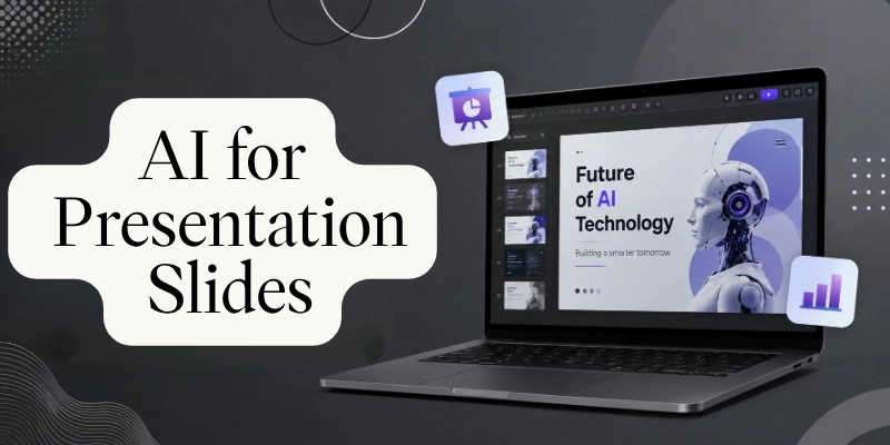 AI for Presentation Slides