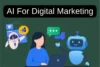 AI in Digital Marketing - Guide to Smarter Growth - Post Thumbnail