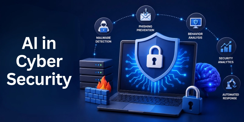 AI in cyber security
