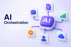 What Is AI Orchestration? – Benefits, Tools and Uses 