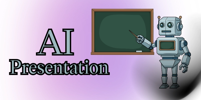 AI presentation