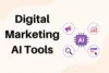 Best AI Tools for Digital Marketing and Online Success  - Post Thumbnail