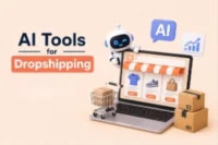 Best AI Tools For Dropshipping – Top Software for Sellers 