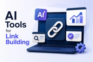 Best AI Tools for Link Building for Better SEO