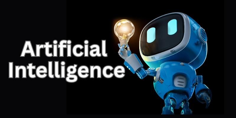 Artificial intelligence AI