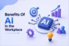 Benefits Of Artificial Intelligence in the Workplace  - Post Thumbnail