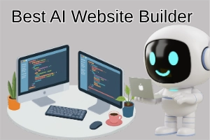 Best AI Website Builders: Top Picks & Features
