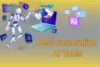 Best Generative AI Tools: Top Picks & Uses - Post Thumbnail