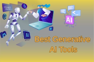 Best Generative AI Tools: Top Picks & Uses