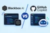 Blackbox AI vs GitHub Copilot: Which Fits Your Coding Style?  - Post Thumbnail