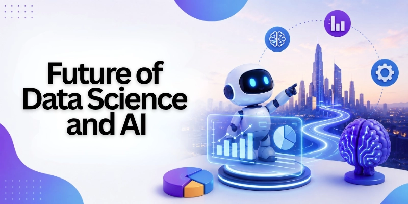 Future of Data Science and AI