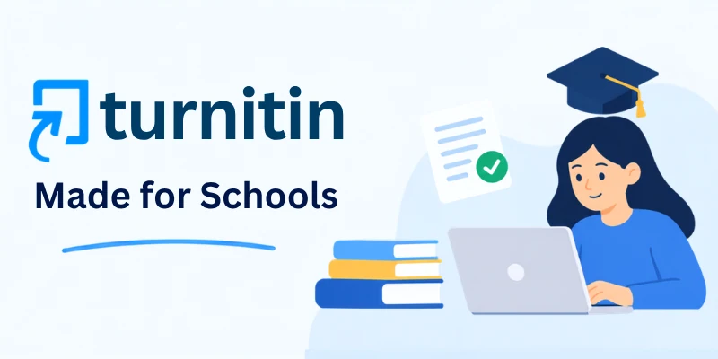 Turnitin  Usage