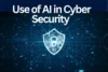 Use of Artificial Intelligence in Cyber Security  - Post Thumbnail