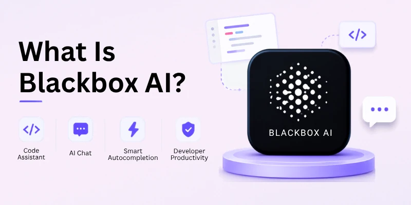 What Is Blackbox AI
