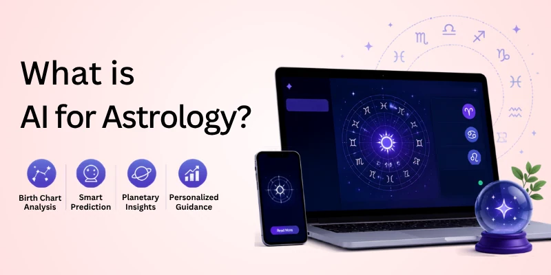 What is AI for Astrology