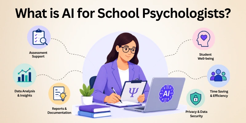 Ai use in psychologists