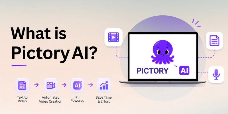What is Pictory AI