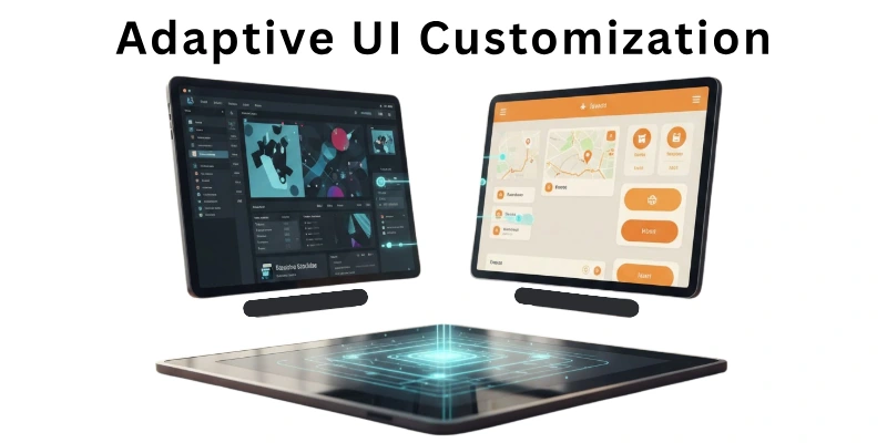 Adaptive UI Customization
