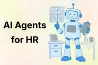 AI Agents for HR: Uses, Benefits & Best Tools 