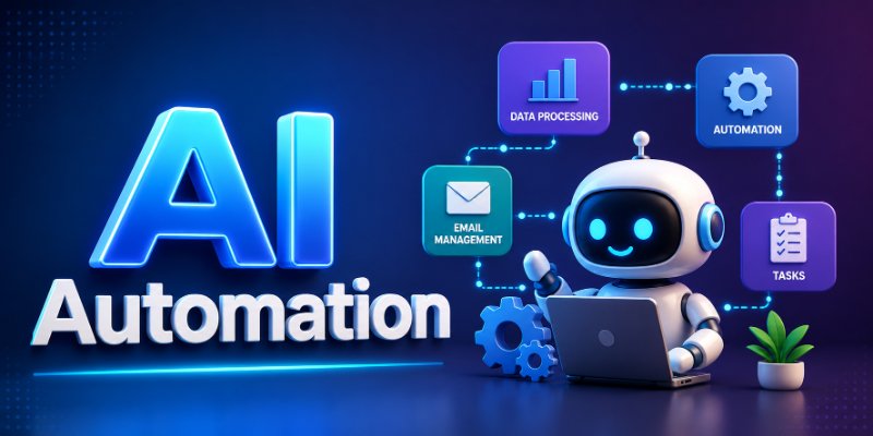 AI automation