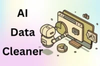 How to Use AI to Clean Data – Step by Step Guide
