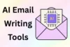 How to Use AI for Writing Emails: Complete Beginner Guide  - Post Thumbnail