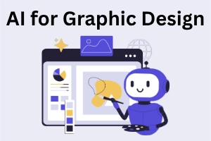 How to Use AI for Graphic Design (Easy Guide)
