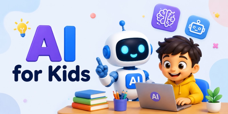 ai for kids