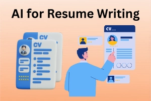 AI for Resume Writing and Job Applications: Step by Step