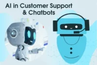 How AI Helps in Customer Support and Chatbots? Learn with Us