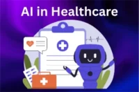 AI in Healthcare: How Technology Is Transforming Healthcare
