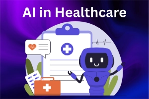 AI in Healthcare: How Technology Is Transforming Healthcare