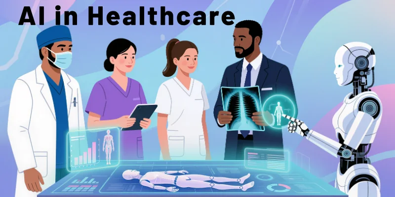 AI in Healthcare