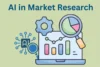 How AI Helps in Market Research and Competitor Analysis - Post Thumbnail