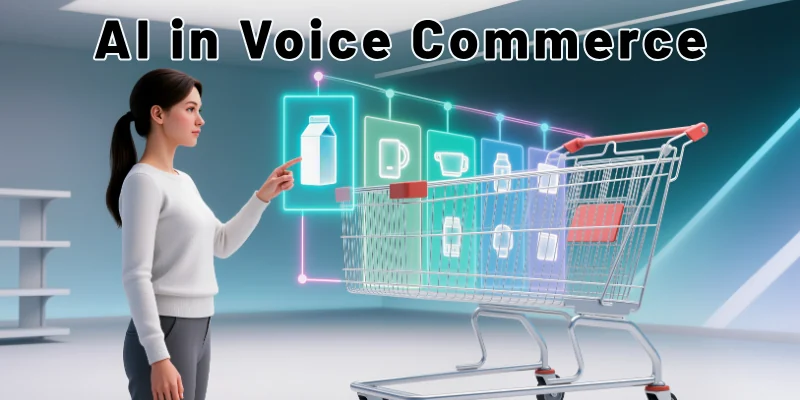 AI in Voice Commerce
