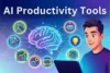 Top AI Productivity Tools for Office Work: Work Smarter - Post Thumbnail