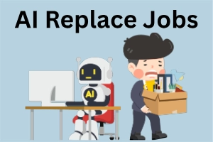 Can AI Replace Human Jobs in the Future: Explained