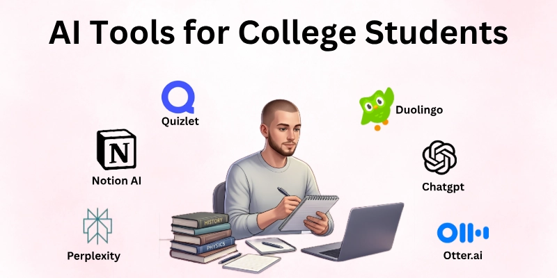 AI tools for college students
