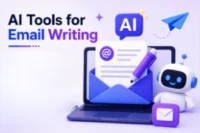 Top AI Tools for Email Writing – Boost Email Productivity