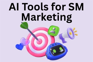 Best AI Tools for Social Media Marketing: Top Picks 2026