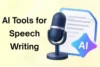 Best AI Tool for Speech Writing: Top Tools to Try in 2026 - Post Thumbnail