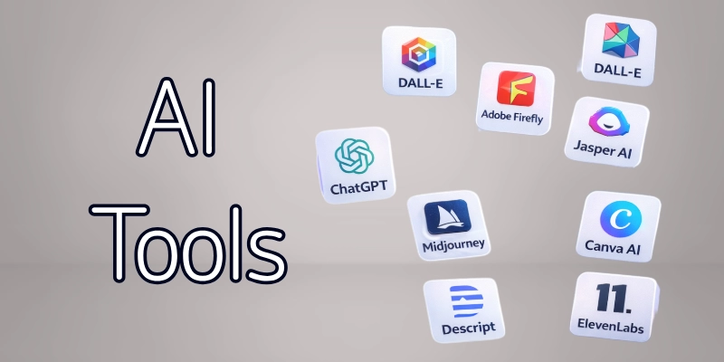 AI tools