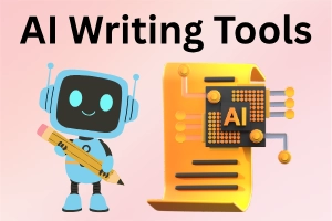 Best AI Writing Tools for Bloggers: Boost Content Creation