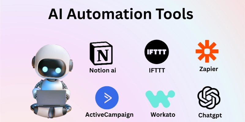 AI automation tools