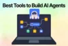 Best Tools to Build AI Agents in 2026 - Post Thumbnail