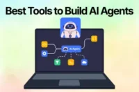Best Tools to Build AI Agents in 2026