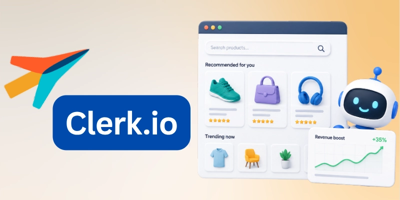 Clerk.io