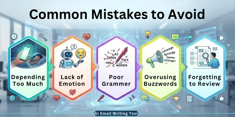Common Mistakes to Avoid