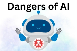 Learn Dangers of Artificial Intelligence If Misused